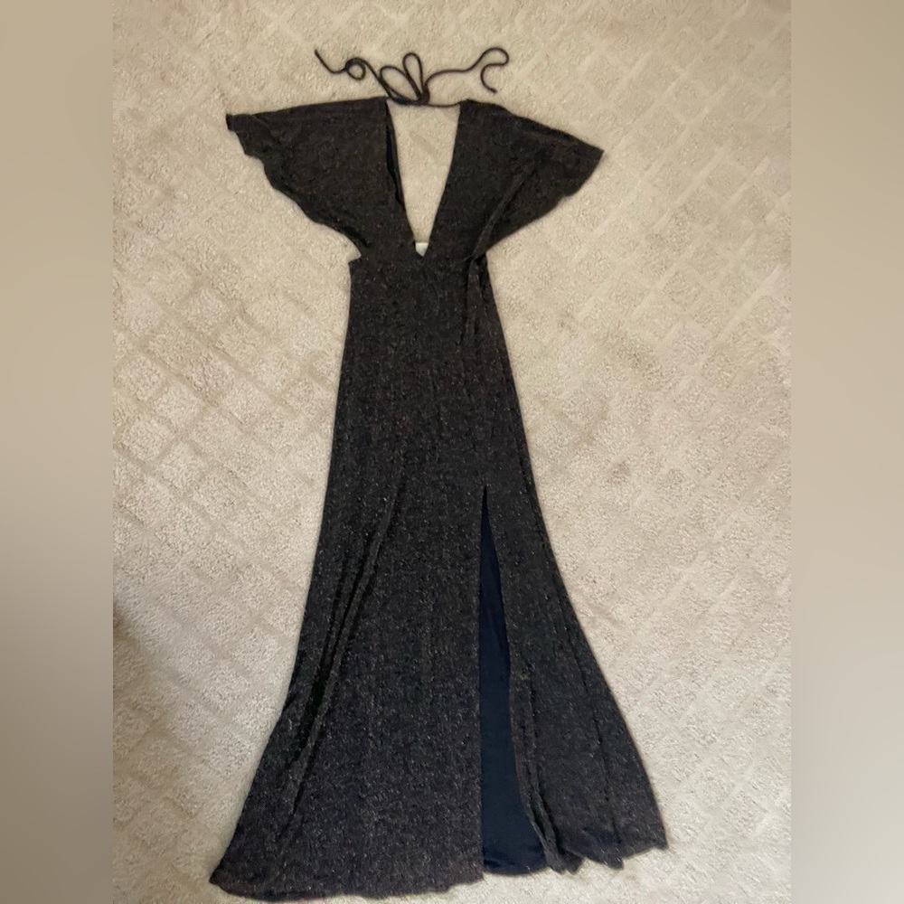 If By Sea dress